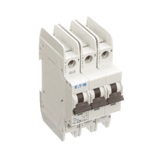 Load image into Gallery viewer, Eaton - Cutler Hammer FAZ-C25/3-NA-L