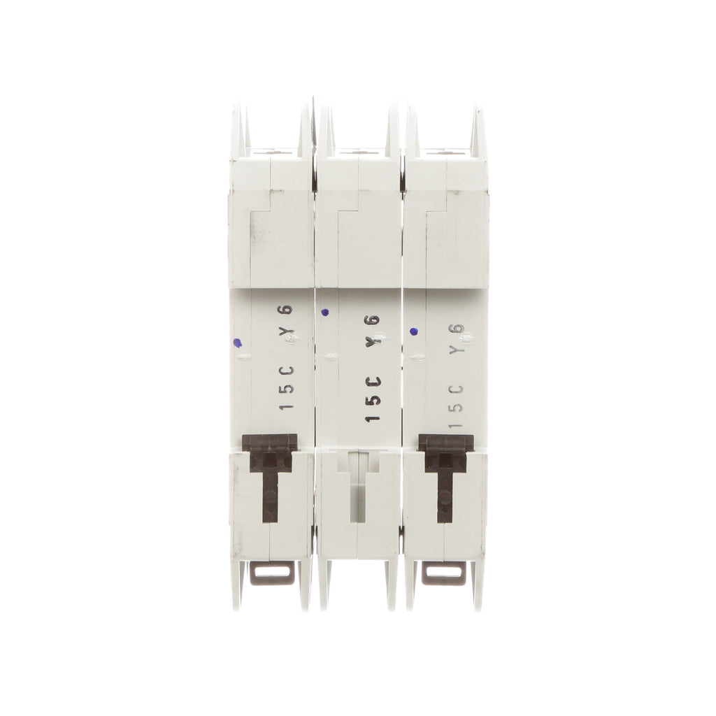 Eaton - Cutler Hammer FAZ-C15/3-RT-L