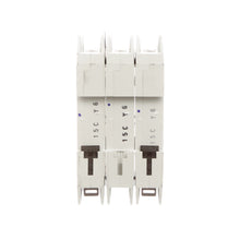 Load image into Gallery viewer, Eaton - Cutler Hammer FAZ-C15/3-RT-L