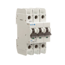 Load image into Gallery viewer, Eaton - Cutler Hammer FAZ-C15/3-RT-L