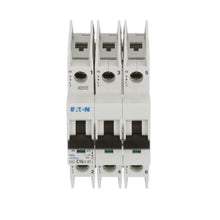 Load image into Gallery viewer, Eaton - Cutler Hammer FAZ-C16/3-RT-L