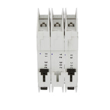 Load image into Gallery viewer, Eaton - Cutler Hammer FAZ-C20/3-RT-L