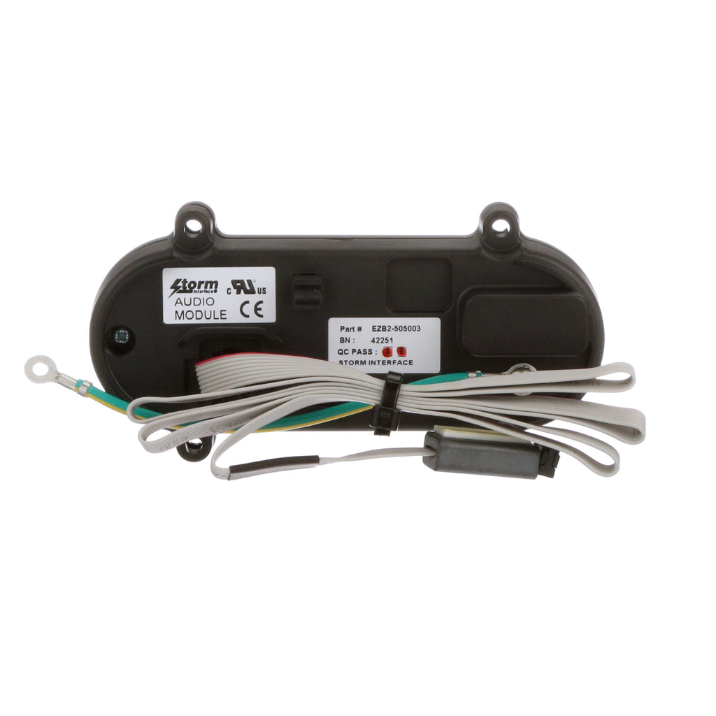 Storm Interface EZB2-505003