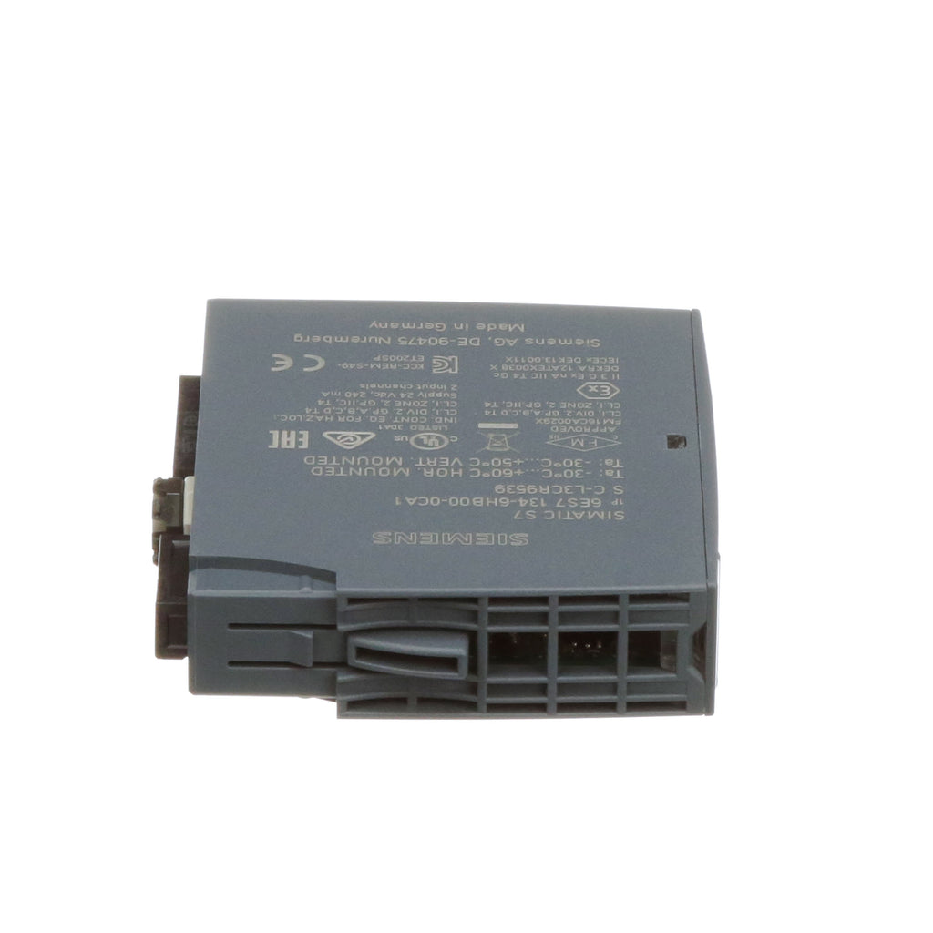 Siemens 6ES71346HB000CA1