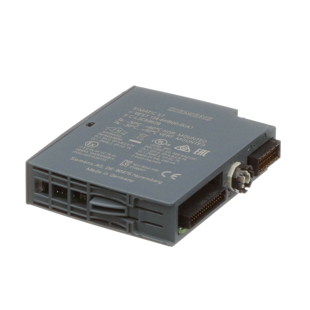 Siemens 6ES71346HB000CA1