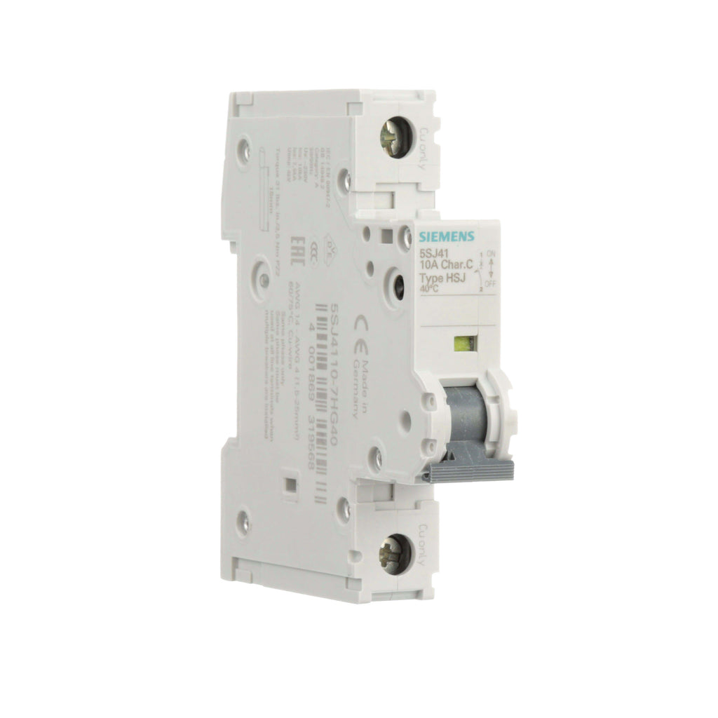 Siemens 5SJ4110-7HG40