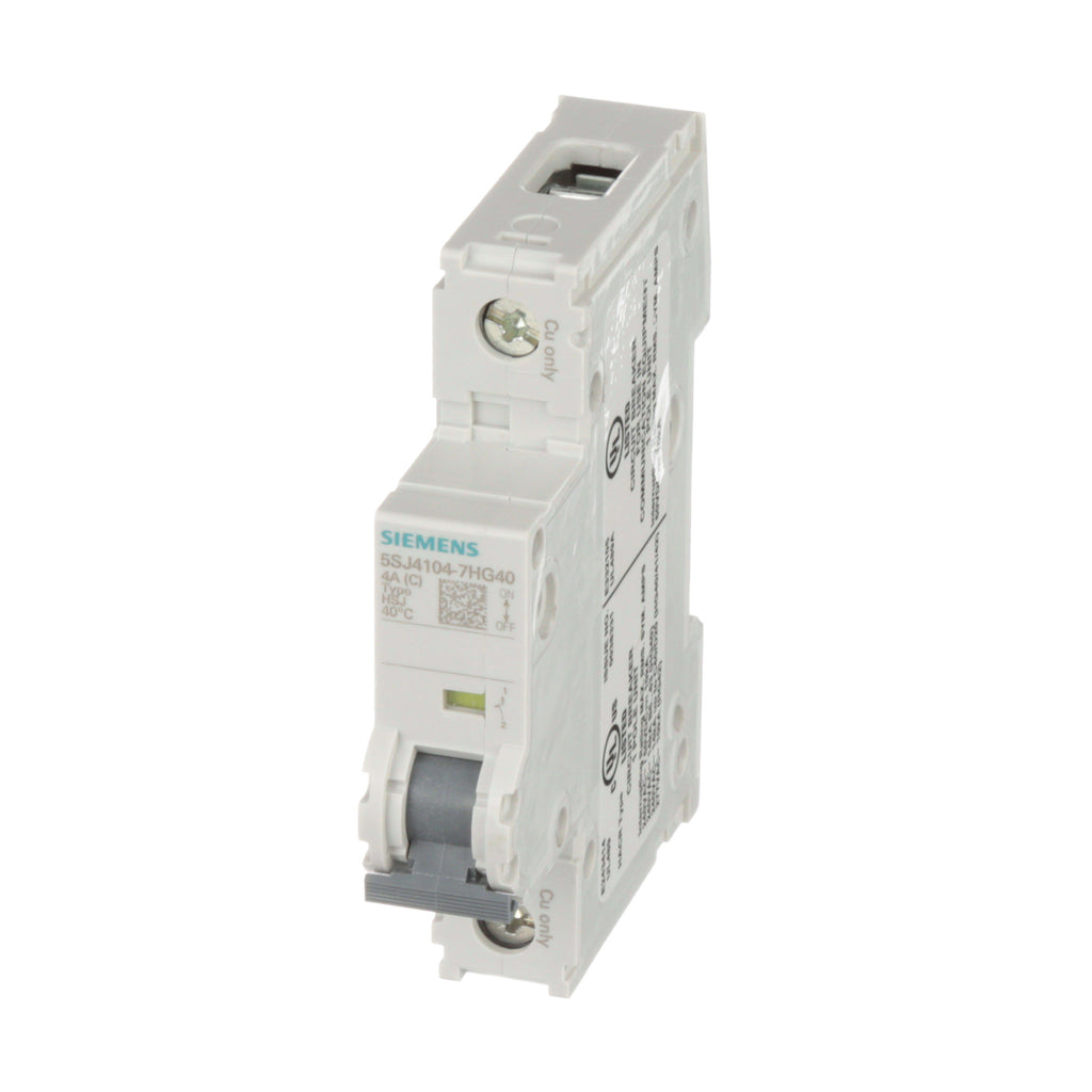 Siemens 5SJ4104-7HG40