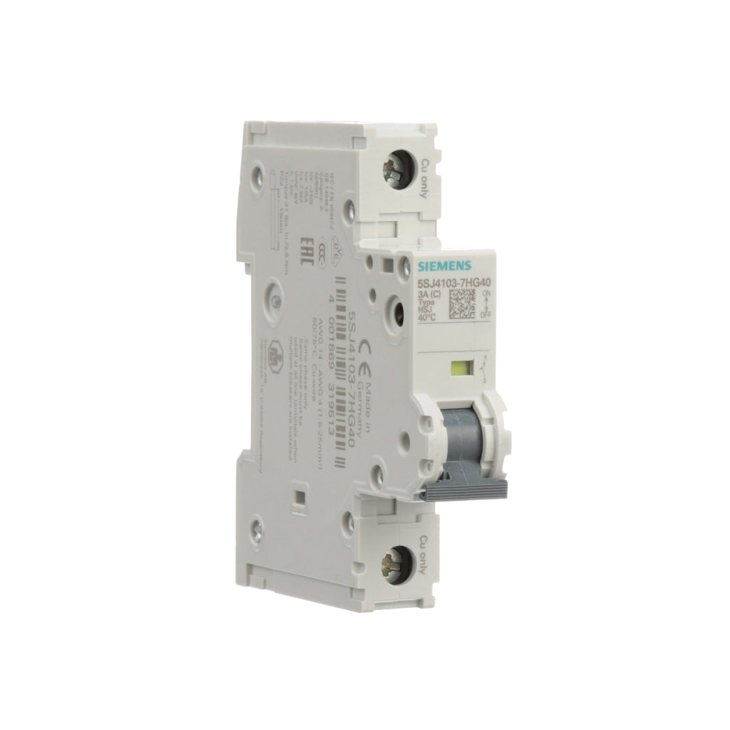 Siemens 5SJ4103-7HG40