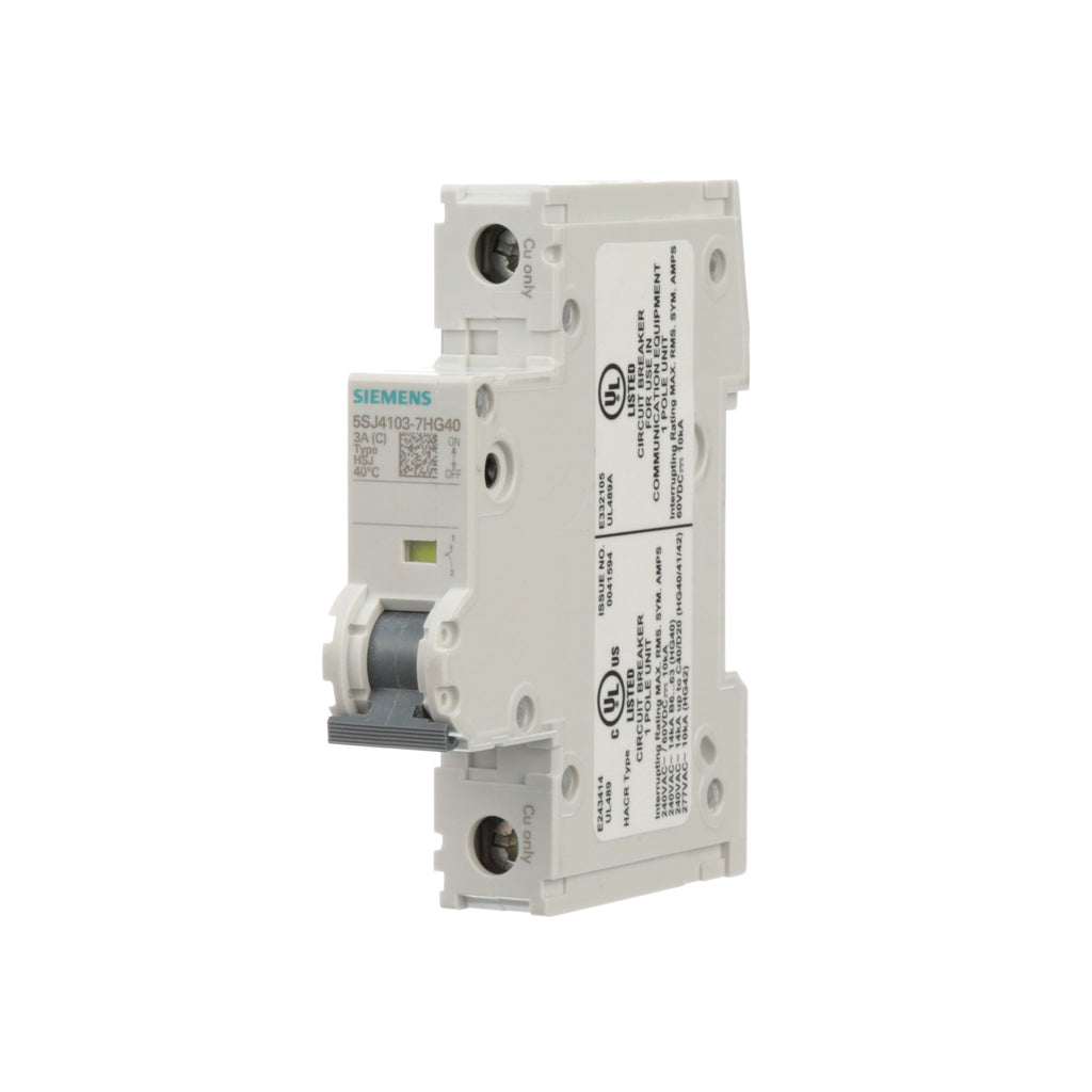 Siemens 5SJ4103-7HG40