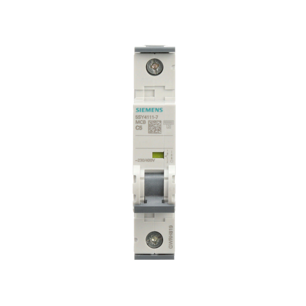 Siemens 5SY4111-7