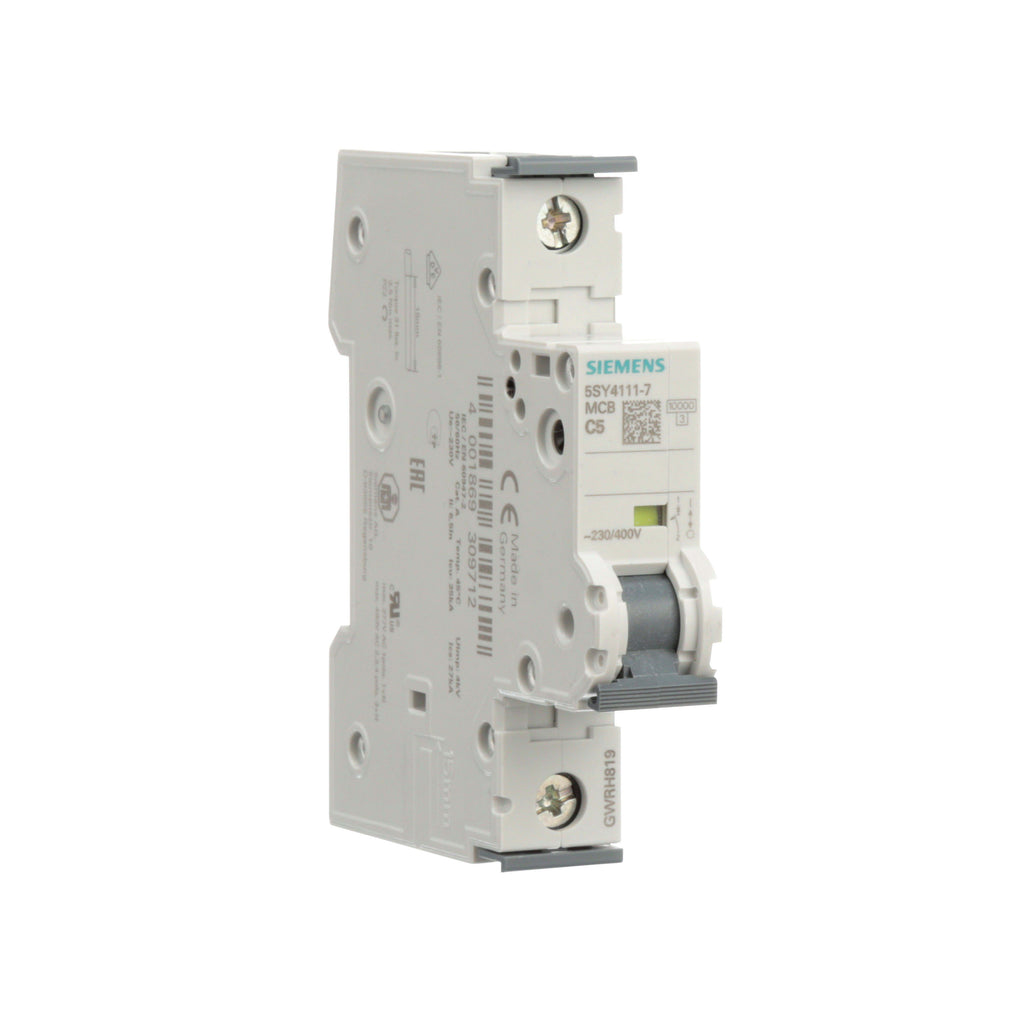 Siemens 5SY4111-7