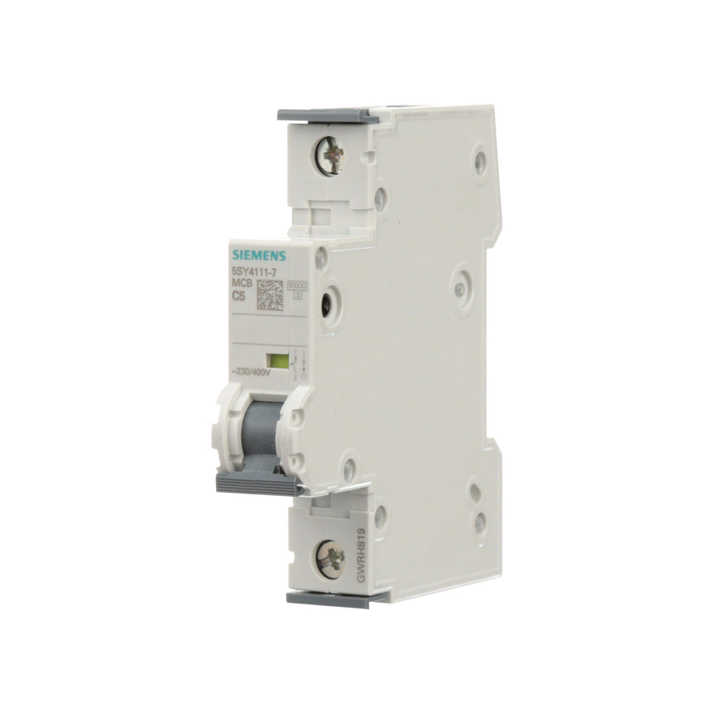 Siemens 5SY4111-7