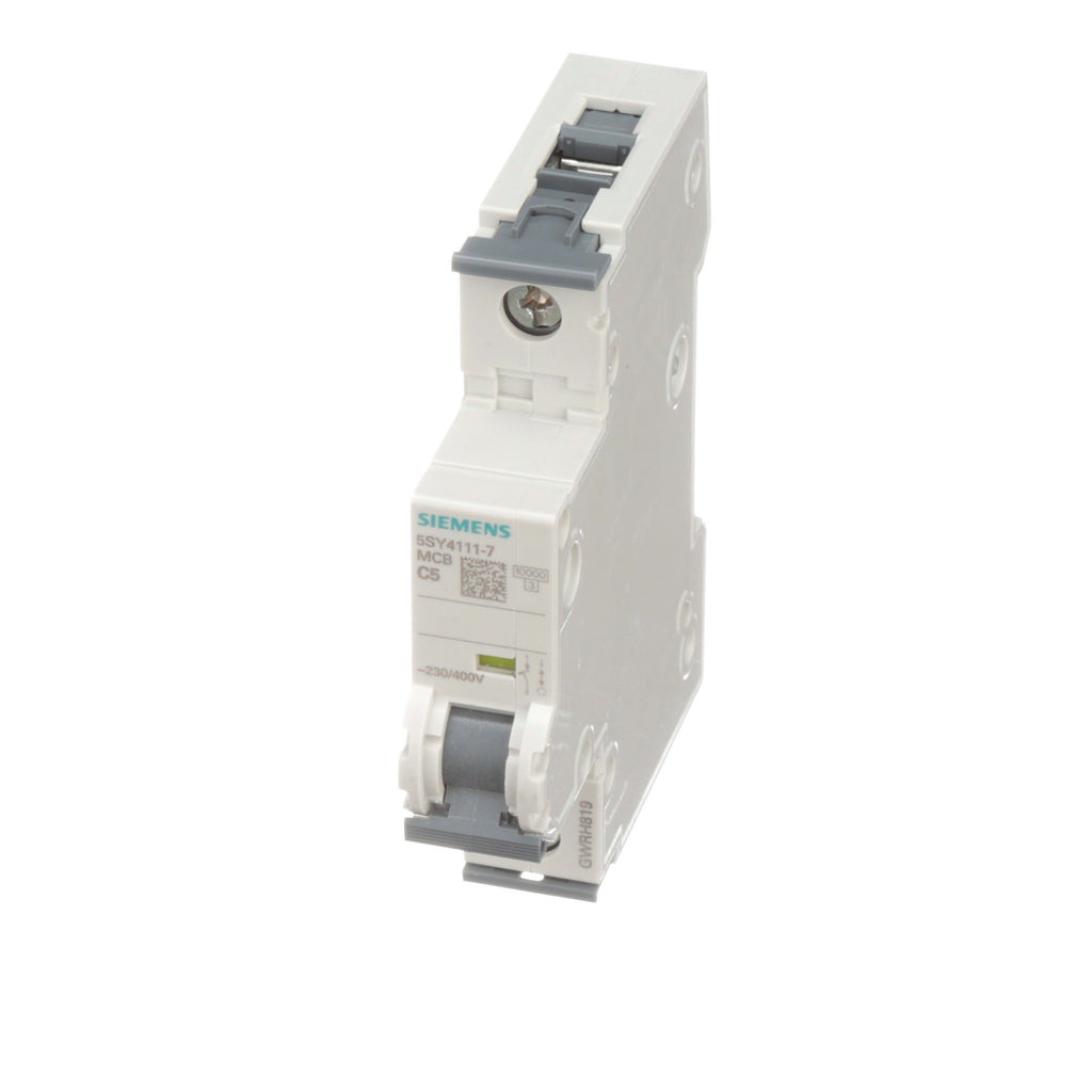 Siemens 5SY4111-7