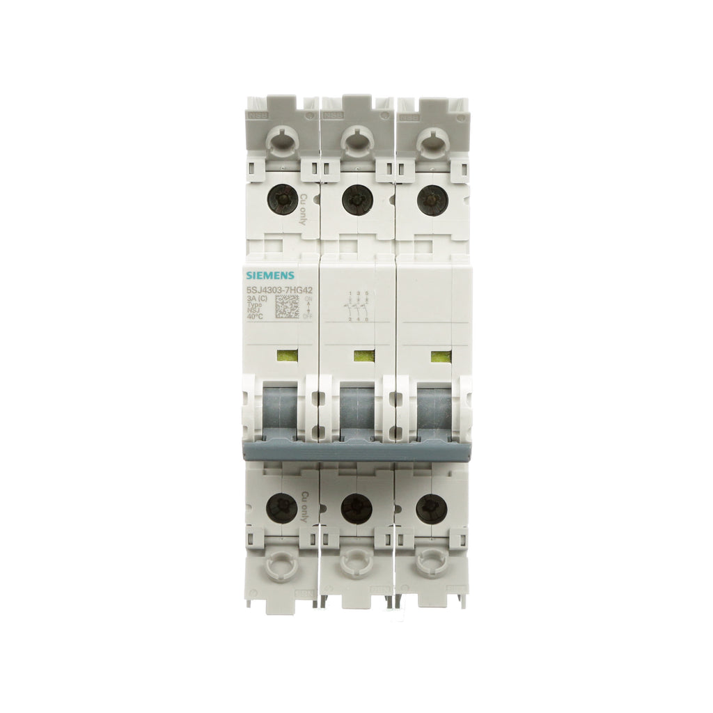 Siemens 5SJ4303-7HG42