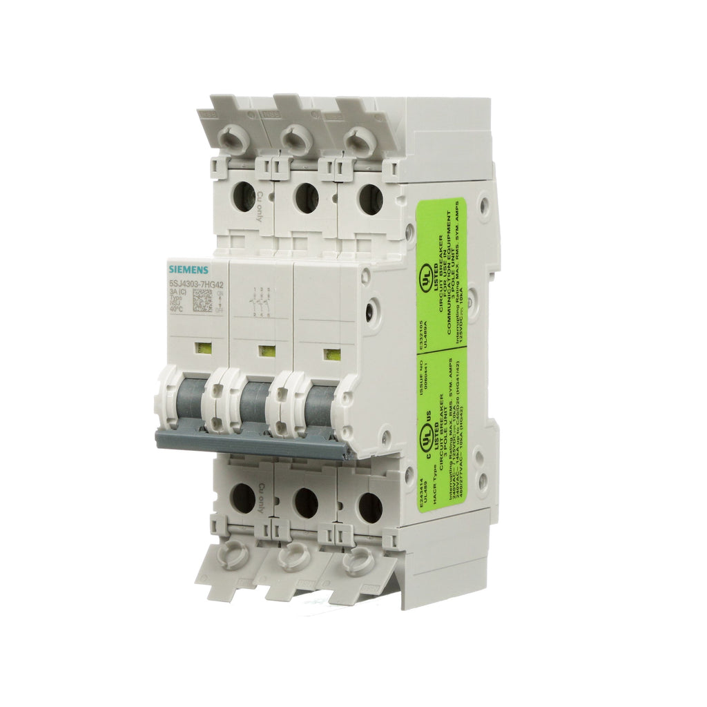 Siemens 5SJ4303-7HG42