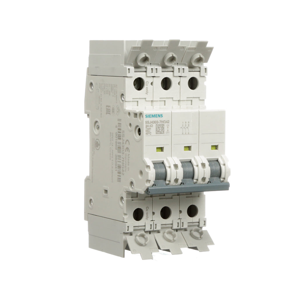 Siemens 5SJ4303-7HG42