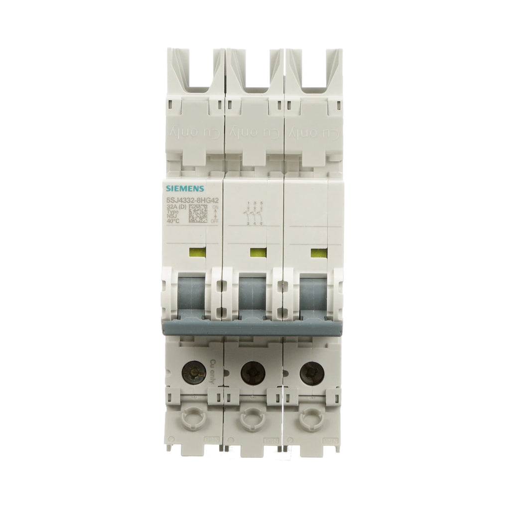 Siemens 5SJ4332-8HG42