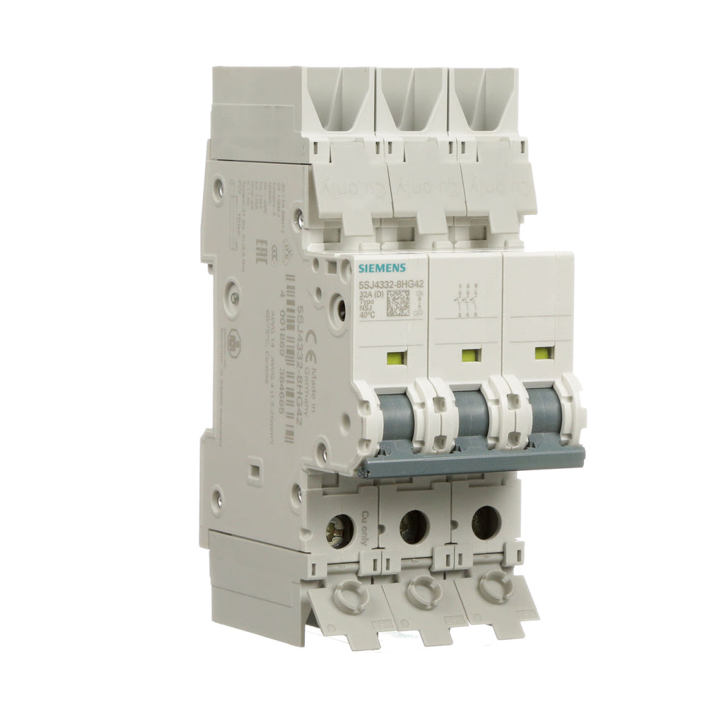 Siemens 5SJ4332-8HG42