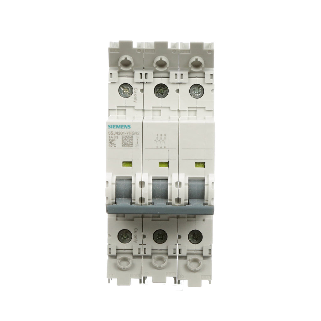 Siemens 5SJ4301-7HG42