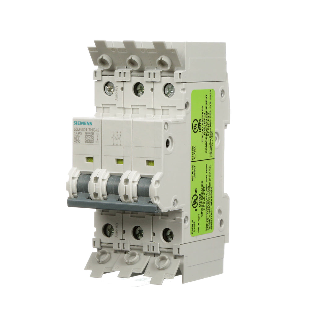 Siemens 5SJ4301-7HG42