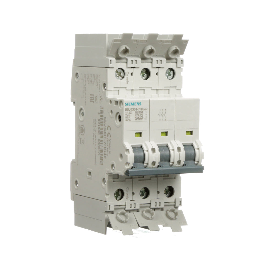 Siemens 5SJ4301-7HG42