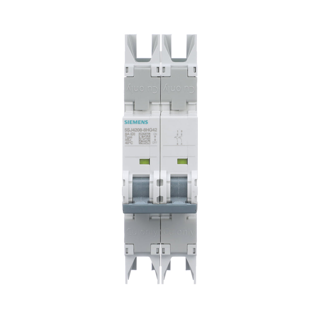 Siemens 5SJ4208-8HG42