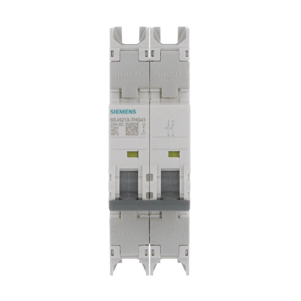 Siemens 5SJ42137HG41