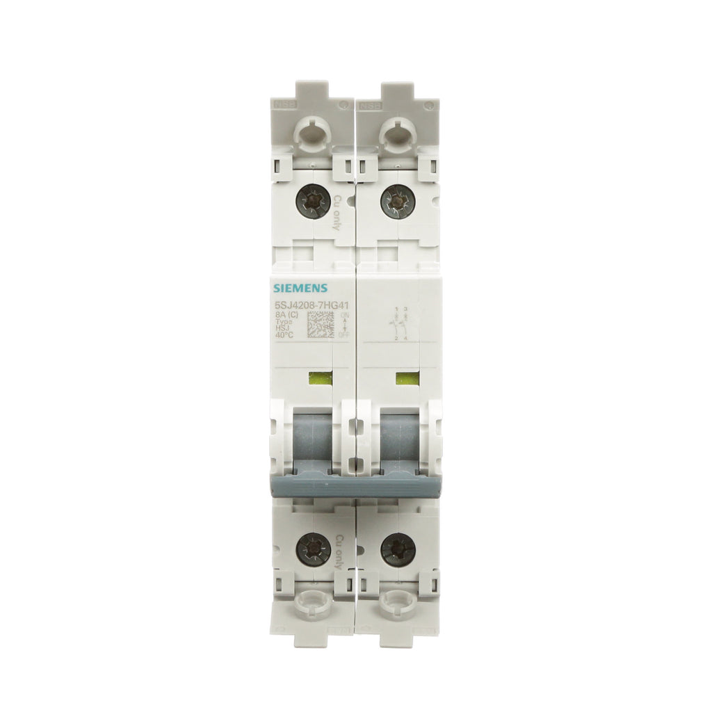 Siemens 5SJ4208-7HG41