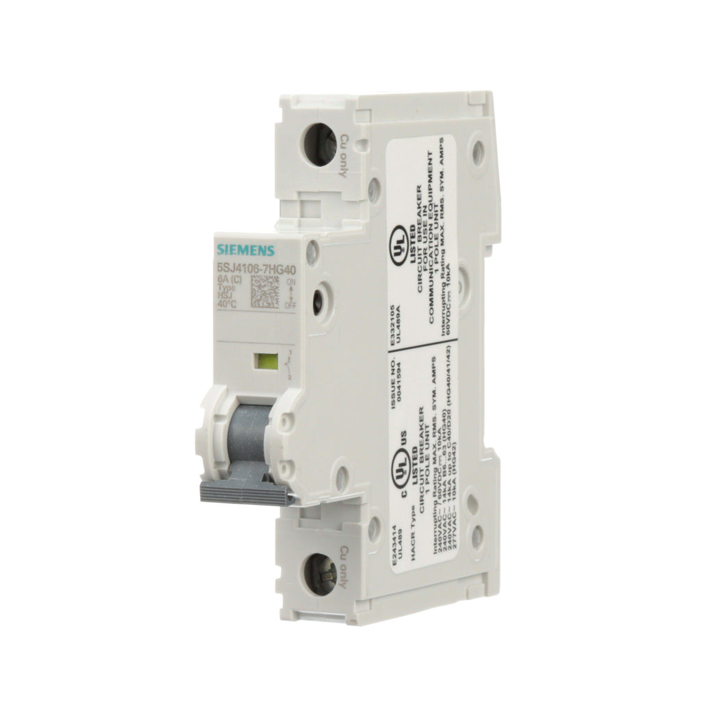 Siemens 5SJ4106-7HG40