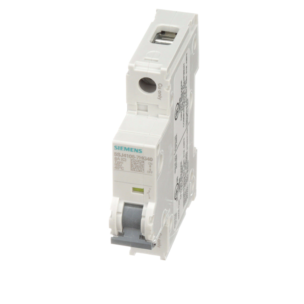 Siemens 5SJ4106-7HG40