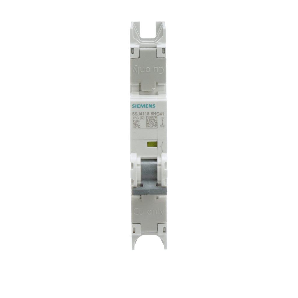 Siemens 5SJ41188HG41