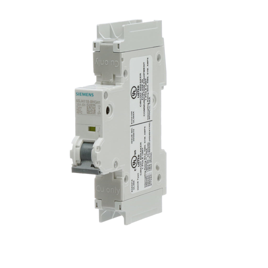 Siemens 5SJ41188HG41