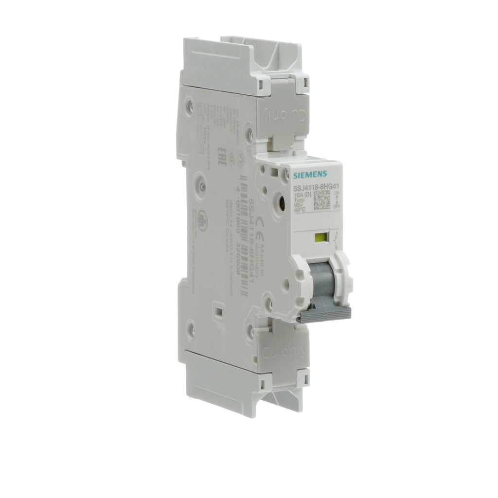 Siemens 5SJ41188HG41
