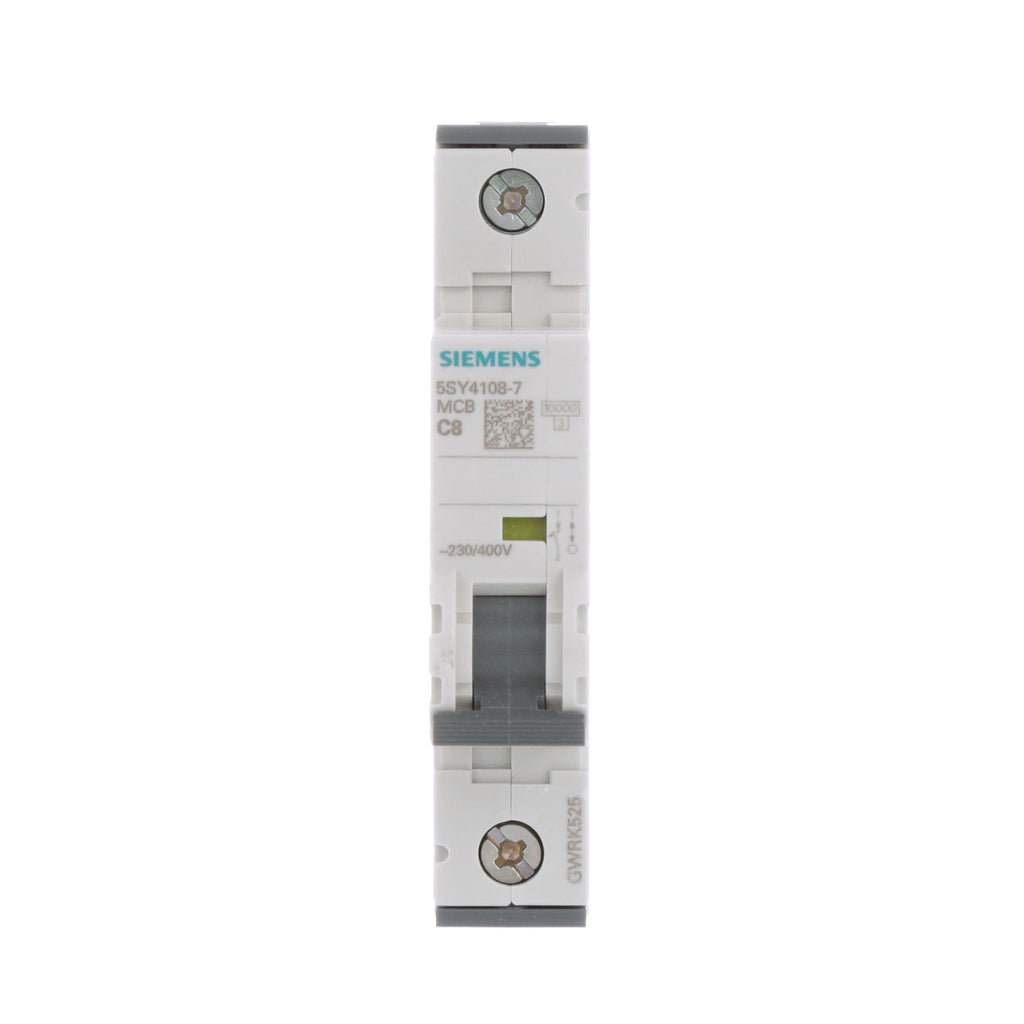 Siemens 5SY4108-7