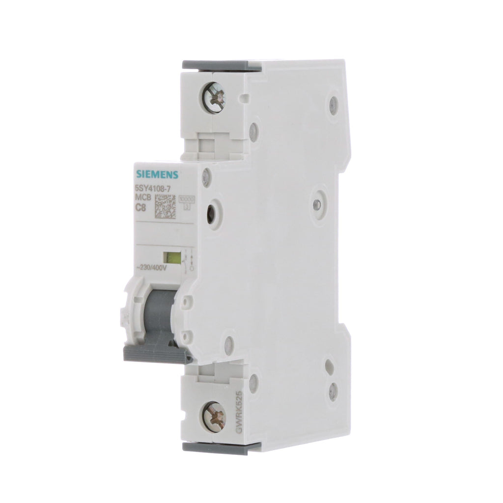 Siemens 5SY4108-7