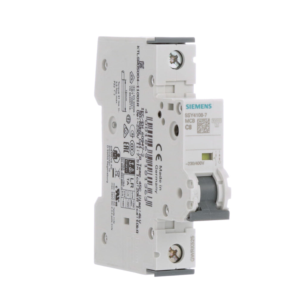 Siemens 5SY4108-7