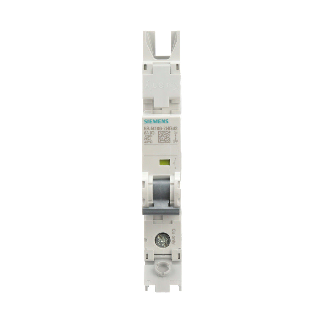 Siemens 5SJ4106-7HG42
