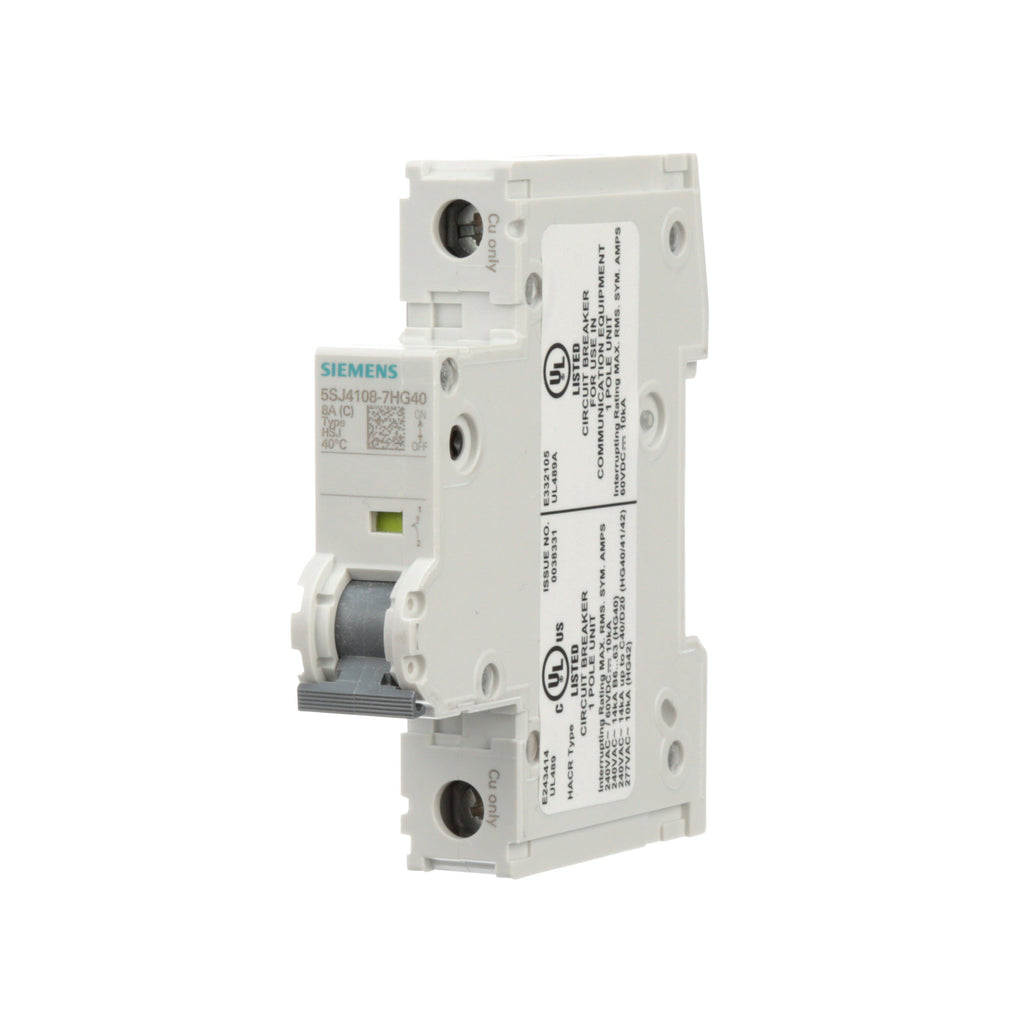 Siemens 5SJ4108-7HG40