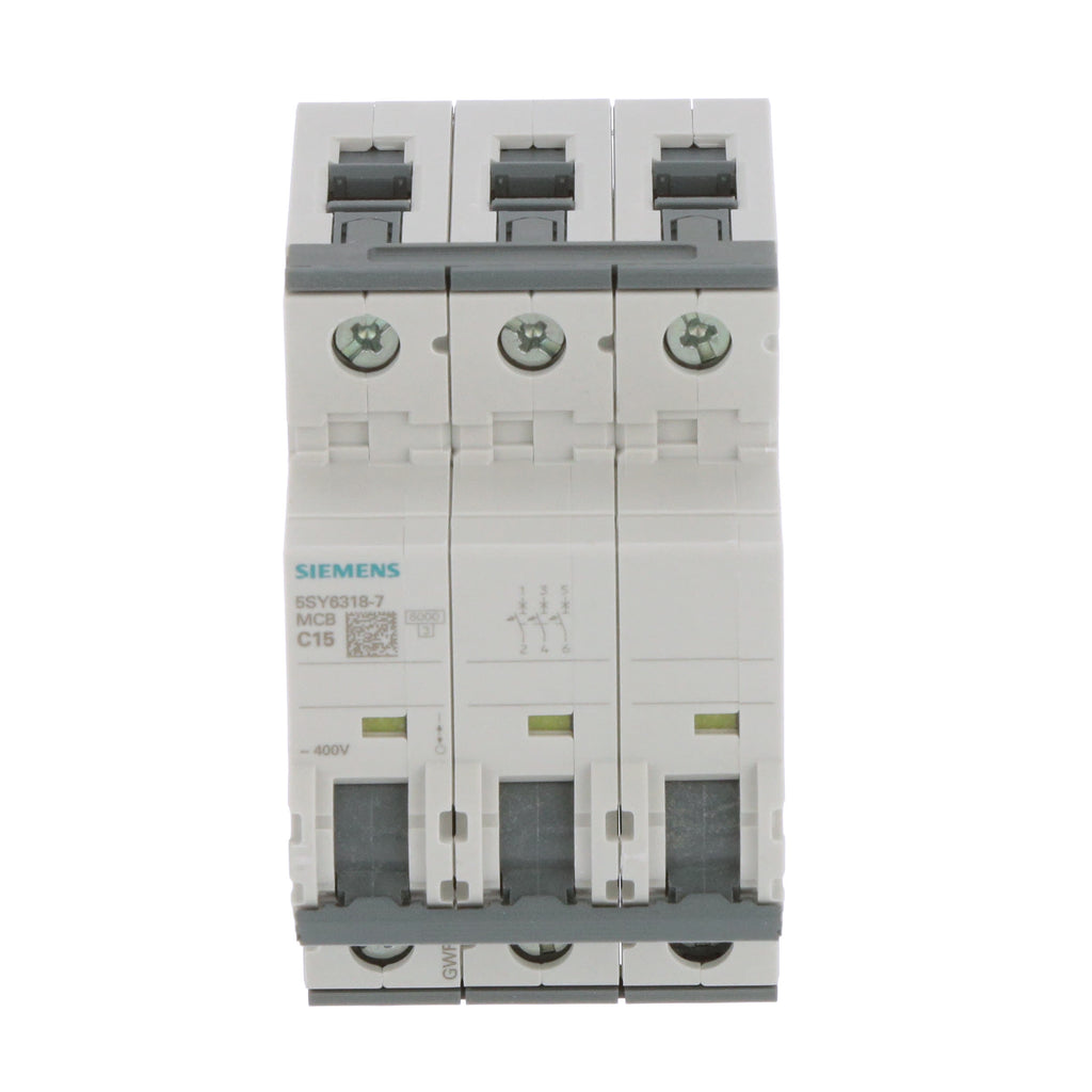 Siemens 5SY6318-7