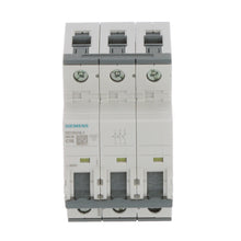 Load image into Gallery viewer, Siemens 5SY6318-7