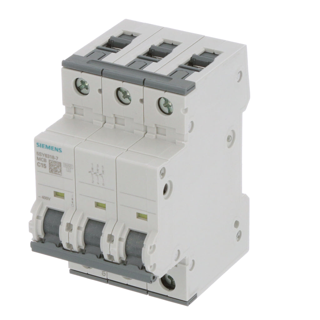 Siemens 5SY6318-7
