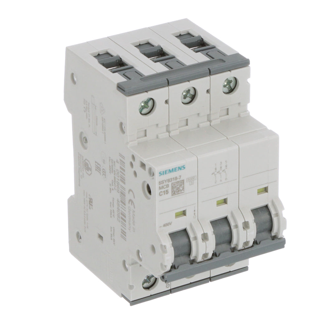 Siemens 5SY6318-7
