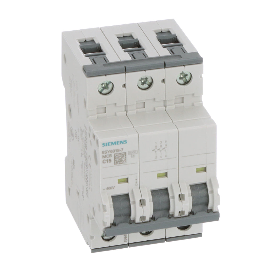 Siemens 5SY6318-7