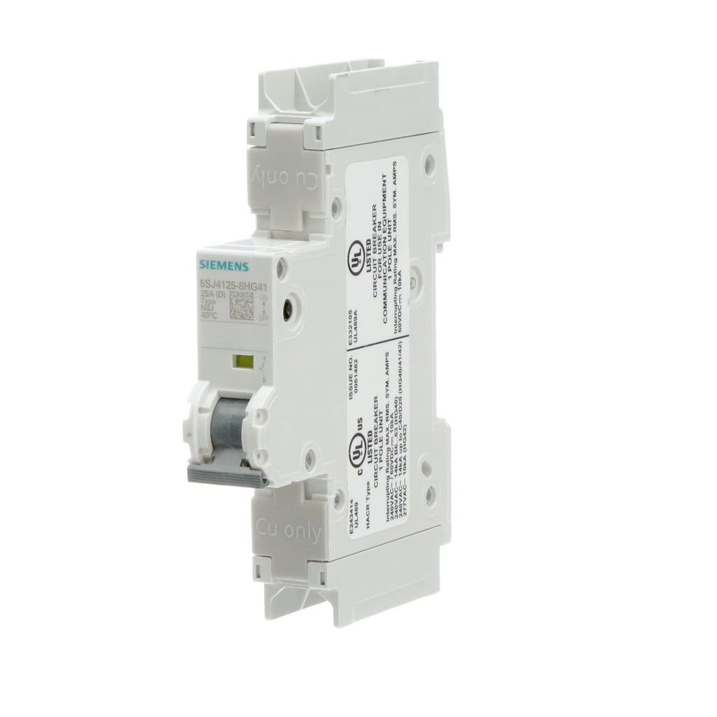 Siemens 5SJ41258HG41