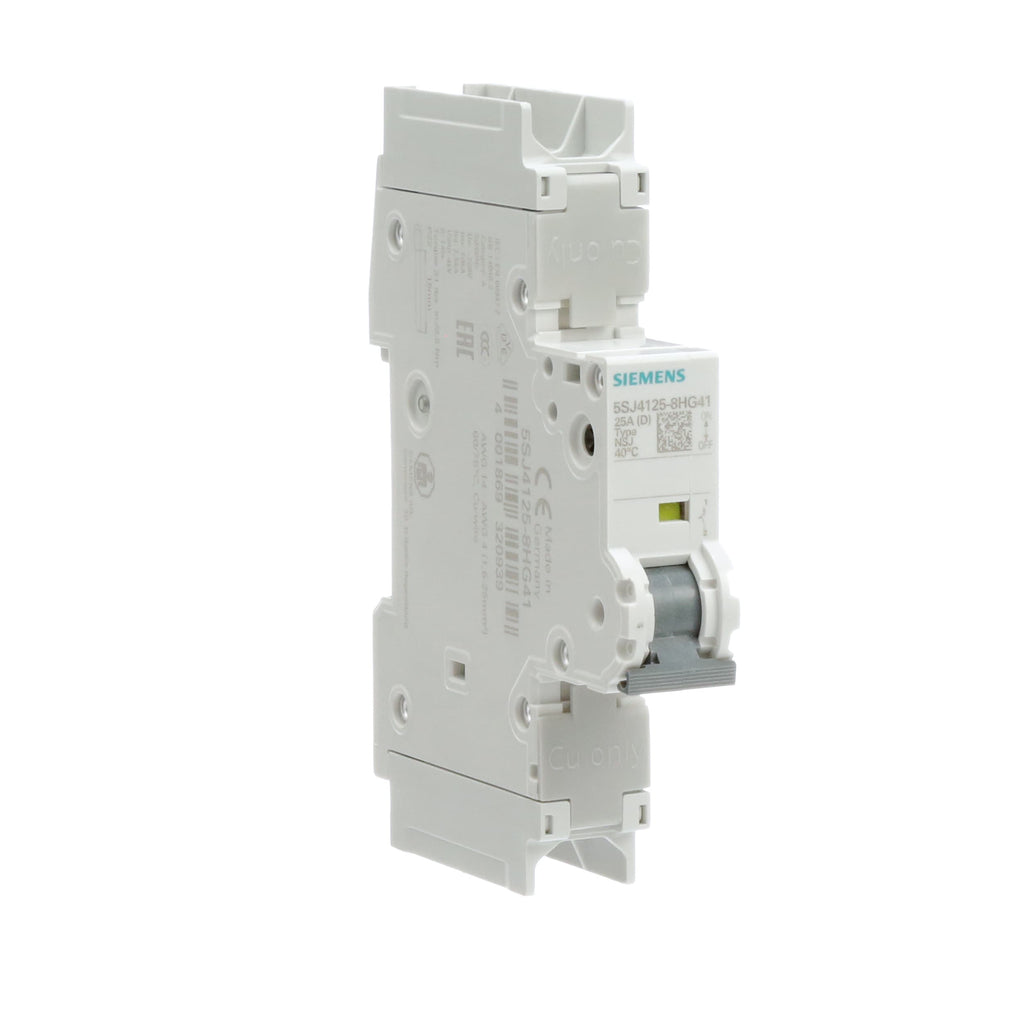 Siemens 5SJ41258HG41