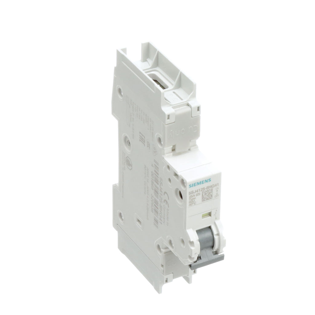 Siemens 5SJ41258HG41
