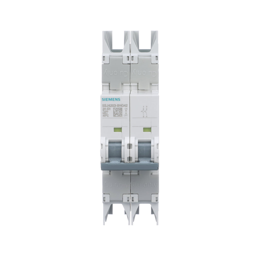 Siemens 5SJ4203-8HG42