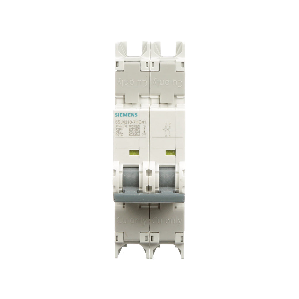 Siemens 5SJ42187HG41