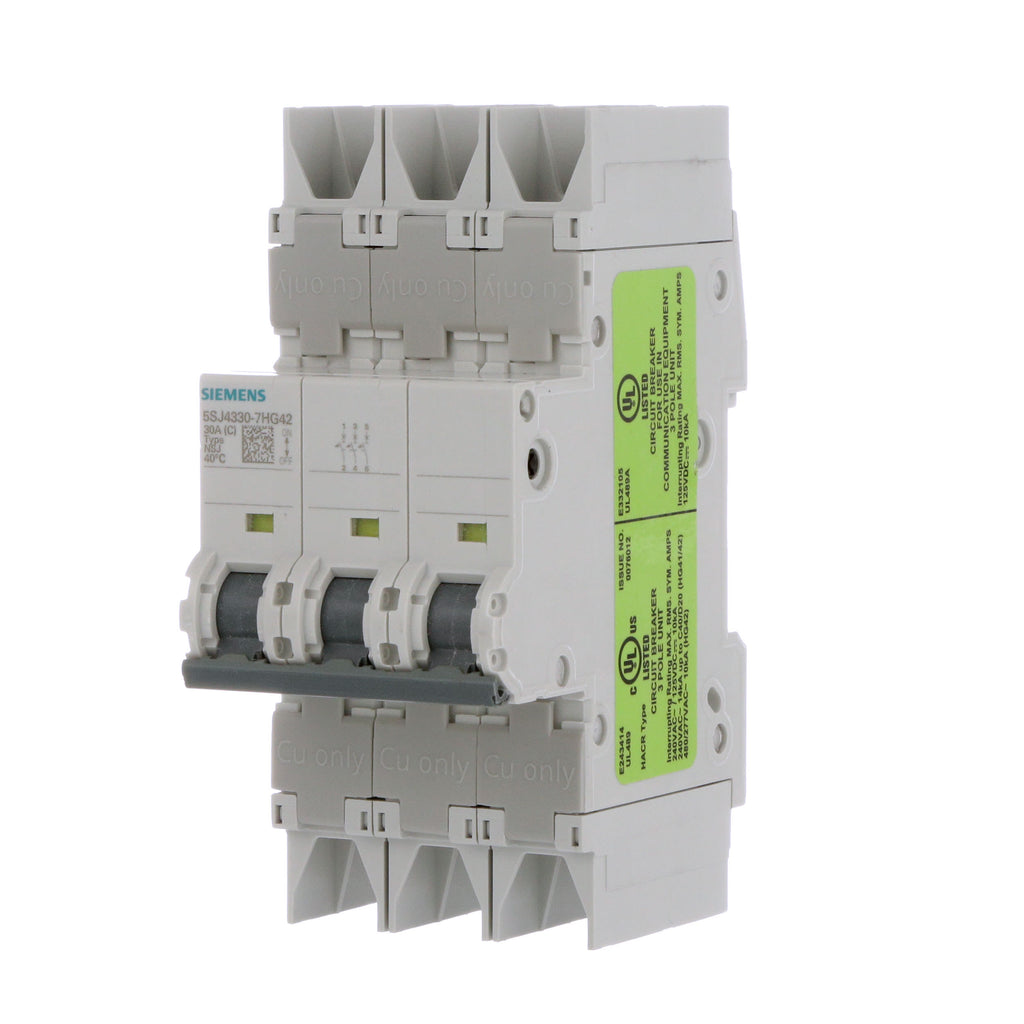 Siemens 5SJ4330-7HG42