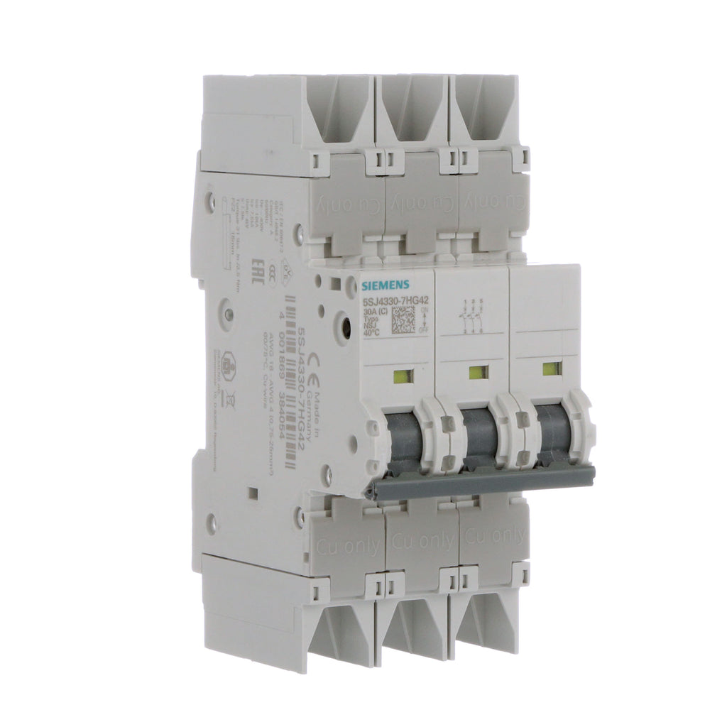 Siemens 5SJ4330-7HG42